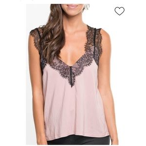 Lovestitch Camisole